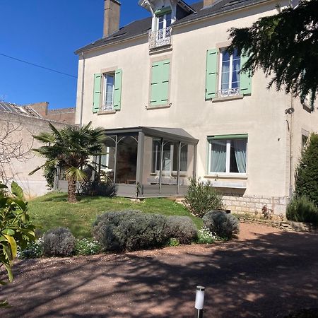 Maison Gille Nuits-Saint-Georges Bagian luar foto