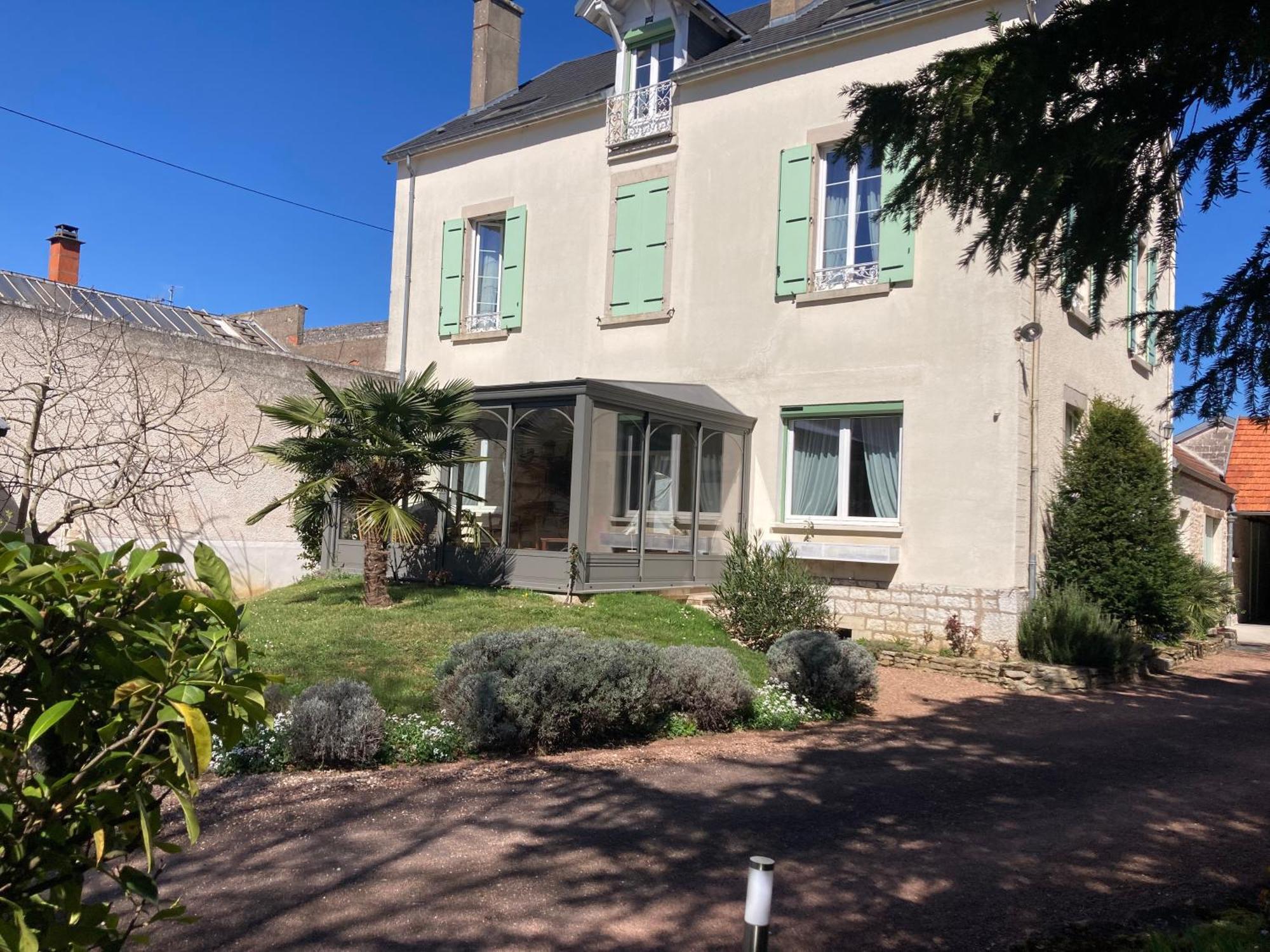 Maison Gille Nuits-Saint-Georges Bagian luar foto