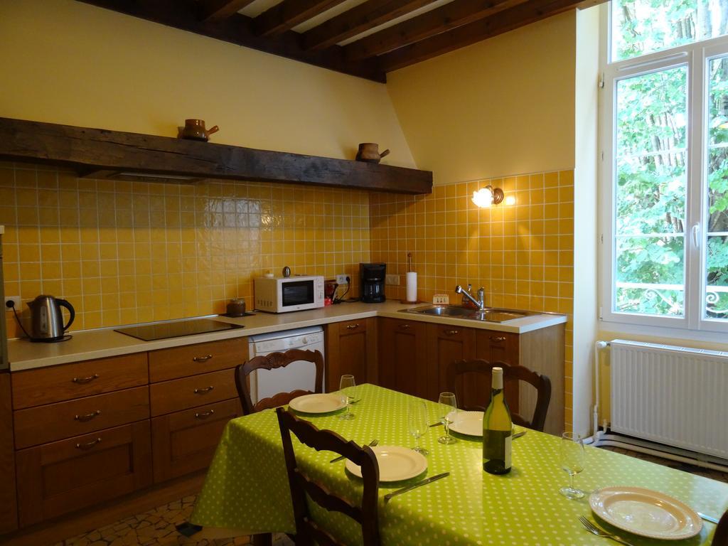 Maison Gille Nuits-Saint-Georges Bagian luar foto
