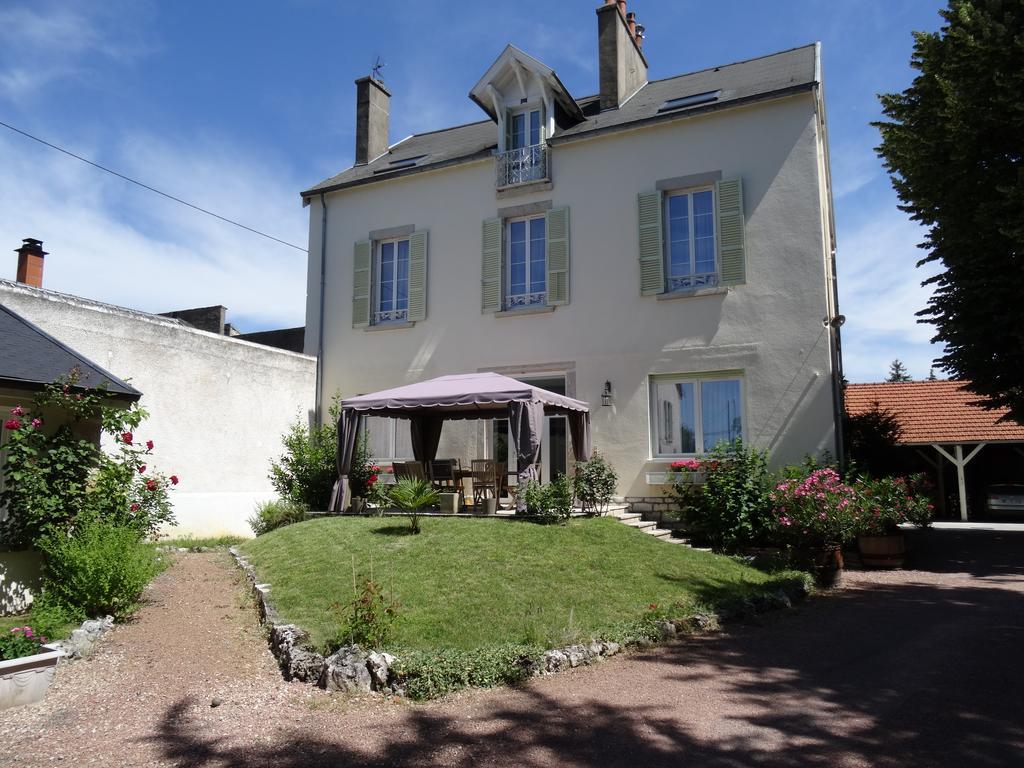 Maison Gille Nuits-Saint-Georges Bagian luar foto