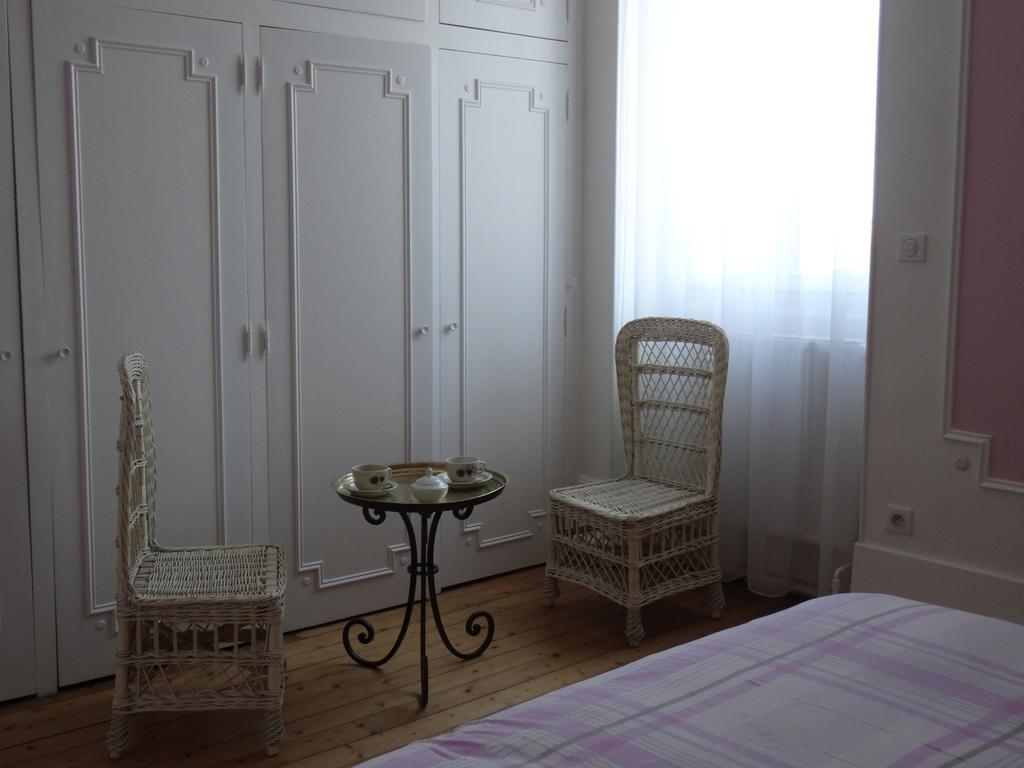 Maison Gille Nuits-Saint-Georges Bagian luar foto