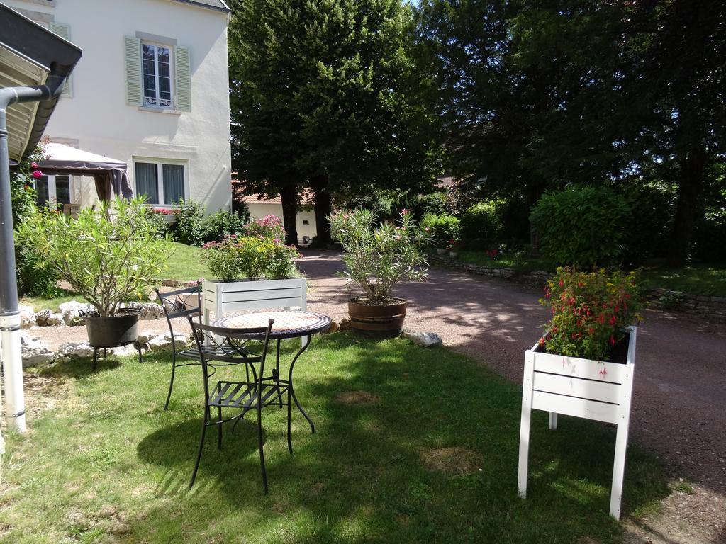 Maison Gille Nuits-Saint-Georges Bagian luar foto