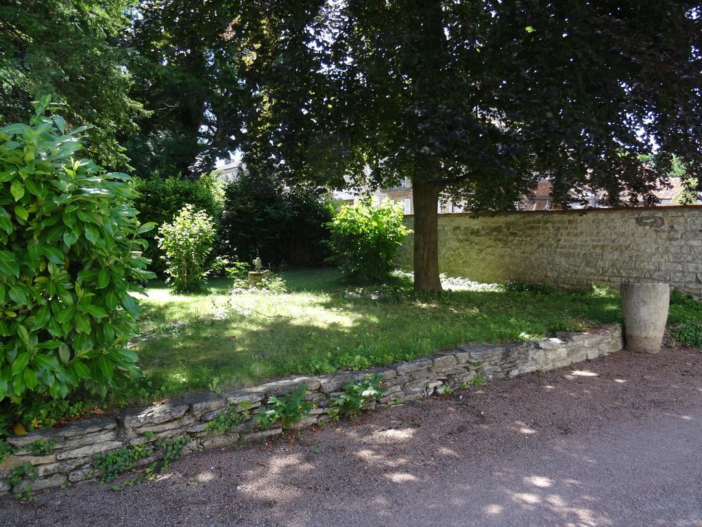 Maison Gille Nuits-Saint-Georges Bagian luar foto
