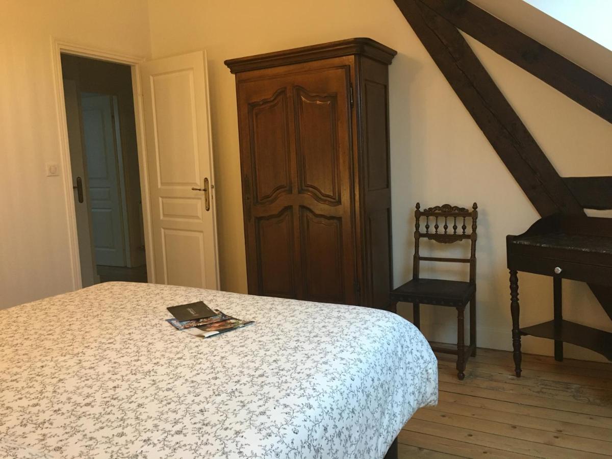 Maison Gille Nuits-Saint-Georges Bagian luar foto