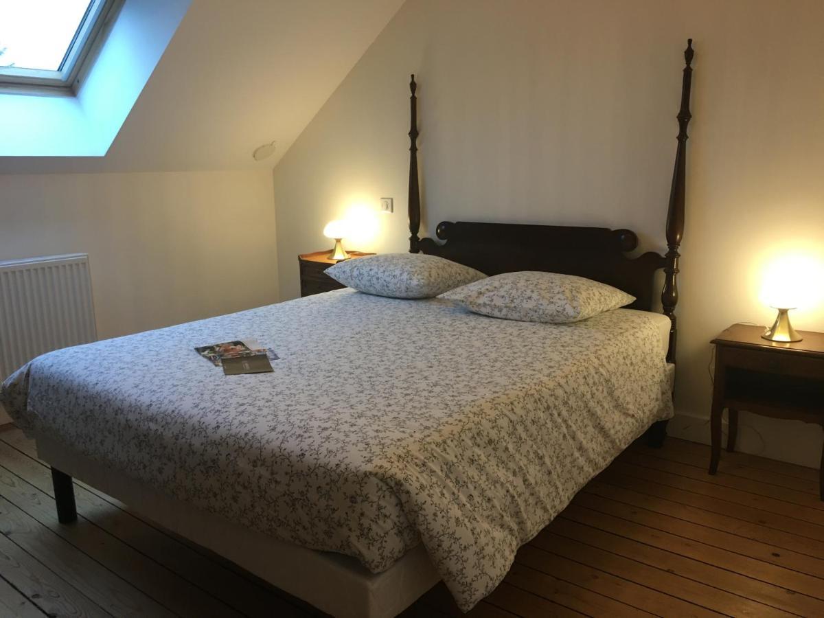 Maison Gille Nuits-Saint-Georges Bagian luar foto