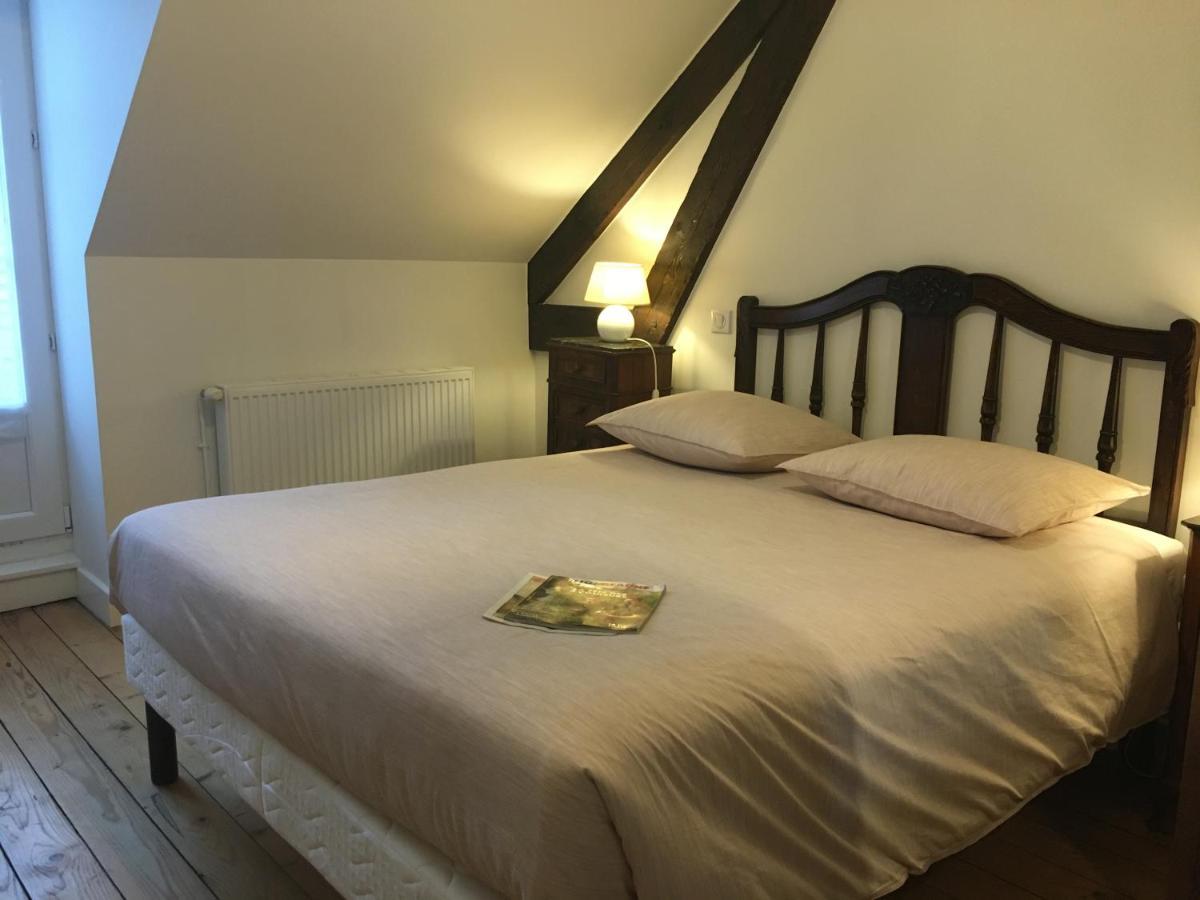 Maison Gille Nuits-Saint-Georges Bagian luar foto
